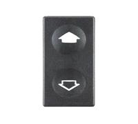TOPRAN 502 233 Interruttore, Alzacristallo