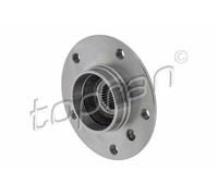 TOPRAN 502 244 Mozzo ruota per BMW