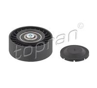 TOPRAN 502 249 Galoppino/Guidacinghia, Cinghia Poly-V per BMW