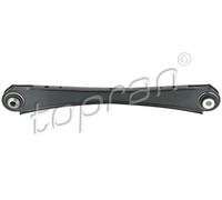 TOPRAN 502 256 Braccio oscillante, Sospensione ruota per BMW