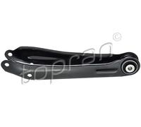 TOPRAN 502 257 Braccio oscillante, Sospensione ruota per BMW