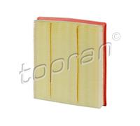 TOPRAN 502 286 Filtro aria per BMW