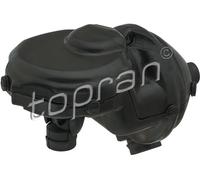 TOPRAN 502 301 Valvola, Ventilazione carter per BMW