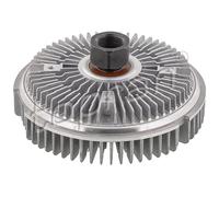 TOPRAN 502 348 Giunto di collegamento, Ventilatore radiatore per BMW