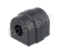 TOPRAN 502 351 Gommino barra stabilizzatrice per BMW 5 Limousine (E39) Anteriore