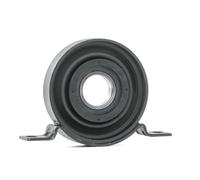 TOPRAN 502 355 Supporto albero trasmissione