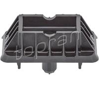 TOPRAN 502 364 Alloggiamento, Martinetto per BMW