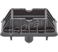 TOPRAN 502 364 Piastra Di Supporto Per Jack, BMW