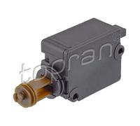 TOPRAN 502 366 Attuatore, Chiusura centralizzata per BMW