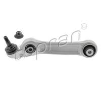 TOPRAN 502 376 Braccio oscillante, Sospensione ruota per BMW