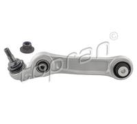 TOPRAN 502 378 Braccio oscillante, Sospensione ruota per BMW