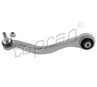 TOPRAN 502 386 Braccio oscillante, Sospensione ruota per BMW