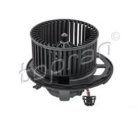 TOPRAN 502 395 Ventilatore abitacolo per BMW