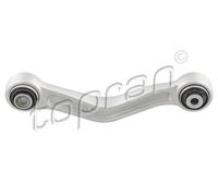 TOPRAN 502 407 Braccio oscillante, Sospensione ruota per BMW