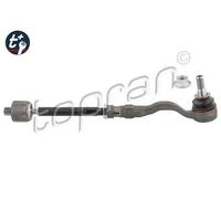 Barra sterzo Assale anteriore Sx 502 421 TOPRAN per BMW X3 X4