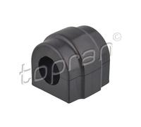 TOPRAN 502 424 Supporto, Stabilizzatore per BMW