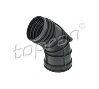 TOPRAN 502 430 Flessibile d'aspirazione, Filtro aria per BMW