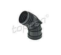 Topran 502 430 Tubo Di Aspirazione Filtro Dell'Aria Per BMW E46