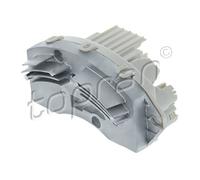 TOPRAN 502 445 Regolatore, Ventitlatore abitacolo per BMW