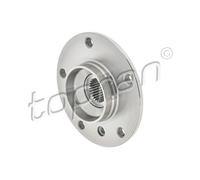 TOPRAN 502 476 Mozzo ruota per BMW