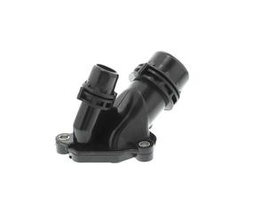 TOPRAN 502 489 Flangia refrigerante