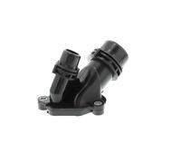 TOPRAN 502 489 flangia dell'acqua- sistema di radiatori