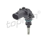 TOPRAN 502 498 Sensore, Temperatura aria aspirata per BMW,MINI