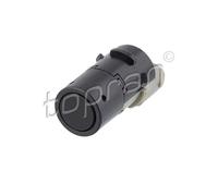 Topran 502 505 Sensore Parcheggio Anteriore Per BMW E65 E66 E67