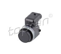 TOPRAN 502 509 Sensore, Assistenza parcheggio per BMW