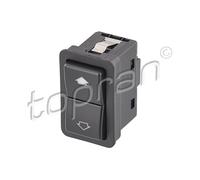 TOPRAN 502 522 Interruttore, Alzacristallo per BMW