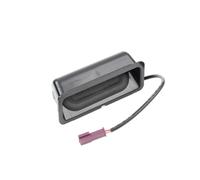 TOPRAN 502 526 Serratura cofano post. per BMW 5 Sedan (E60) 5 Sedan (E39)