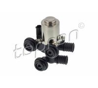TOPRAN 502 532 Valvola regolazione refrigerante per BMW