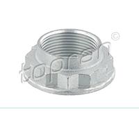 TOPRAN 502 561 Dado dell'asse, Semiasse per BMW