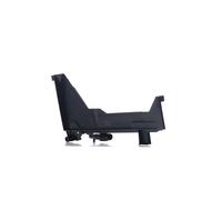 TOPRAN 502 563 Supporto, Serbatoio compensazione, Refrigerante