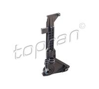 TOPRAN 502 563 Supporto, Serbatoio compensazione, Refrigerante per BMW