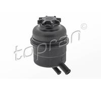 TOPRAN 502 578 Serbatoio di compensazione, olio idraulico (servosterzo) per BMW