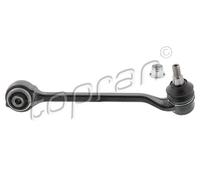 TOPRAN 502 638 Braccio oscillante, Sospensione ruota per BMW