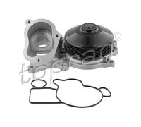 TOPRAN 502 661 Pompa dell’acqua, raffreddamento motore per BMW