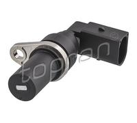 TOPRAN 502 679 Generatore di impulsi, Albero a gomiti per BMW,LAND ROVER,OPEL