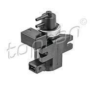 TOPRAN Convertitore pressione, Controllo gas scarico 502 684 BMW,3 Touring (E91),1 Hatchback (E87),X3 (E83),3 Sedan (E90),3 Sedan (E46),5 Sedan (E60)