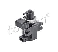 TOPRAN 502 684 Convertitore pressione, Turbocompressore per BMW