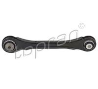 TOPRAN 502 695 Braccio oscillante, Sospensione ruota per BMW