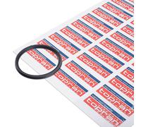 TOPRAN 502 719 Anello tenuta, Flessibile aria alimentazione