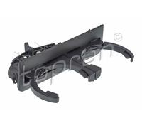 TOPRAN 502 721 Portabevande per BMW