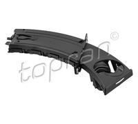 TOPRAN 502 726 Portabevande per BMW