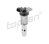 TOPRAN 502 734 Valvola comando, Regolazione albero a camme per BMW