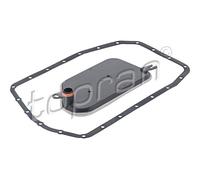 TOPRAN 502 749 Kit filtro idraulico, Cambio automatico per BMW