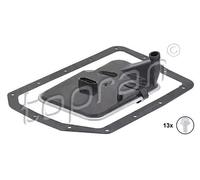 TOPRAN 502 752 Kit filtro idraulico, Cambio automatico