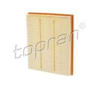 TOPRAN 502 782 Filtro aria per BMW
