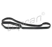 TOPRAN 502 789 Guarnizione, Radiatore olio per BMW